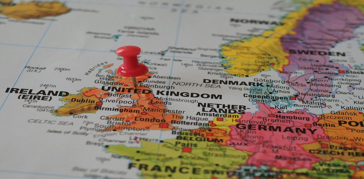 The Ultimate Guide to UK Global Talent Visa – Resources for Tech Professionals in 2025