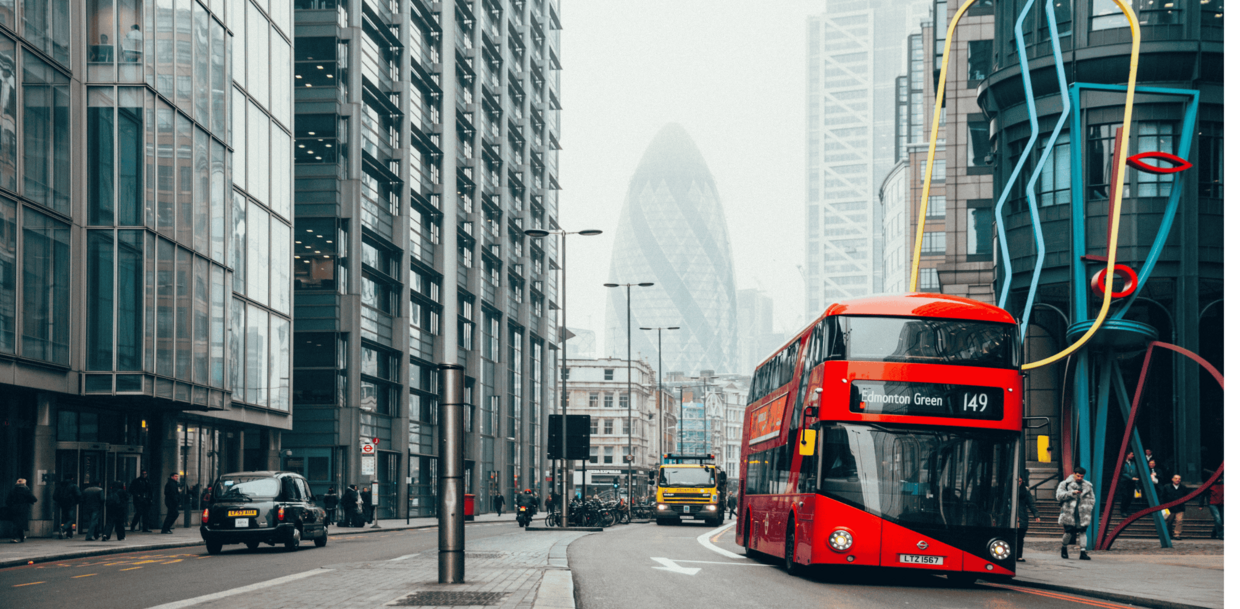 Your UK Tech Dream: A Beginner’s Guide to Settling In the UK